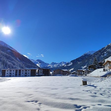 Apartmán Glockenstuhl, Haus Tux Exteriér fotografie
