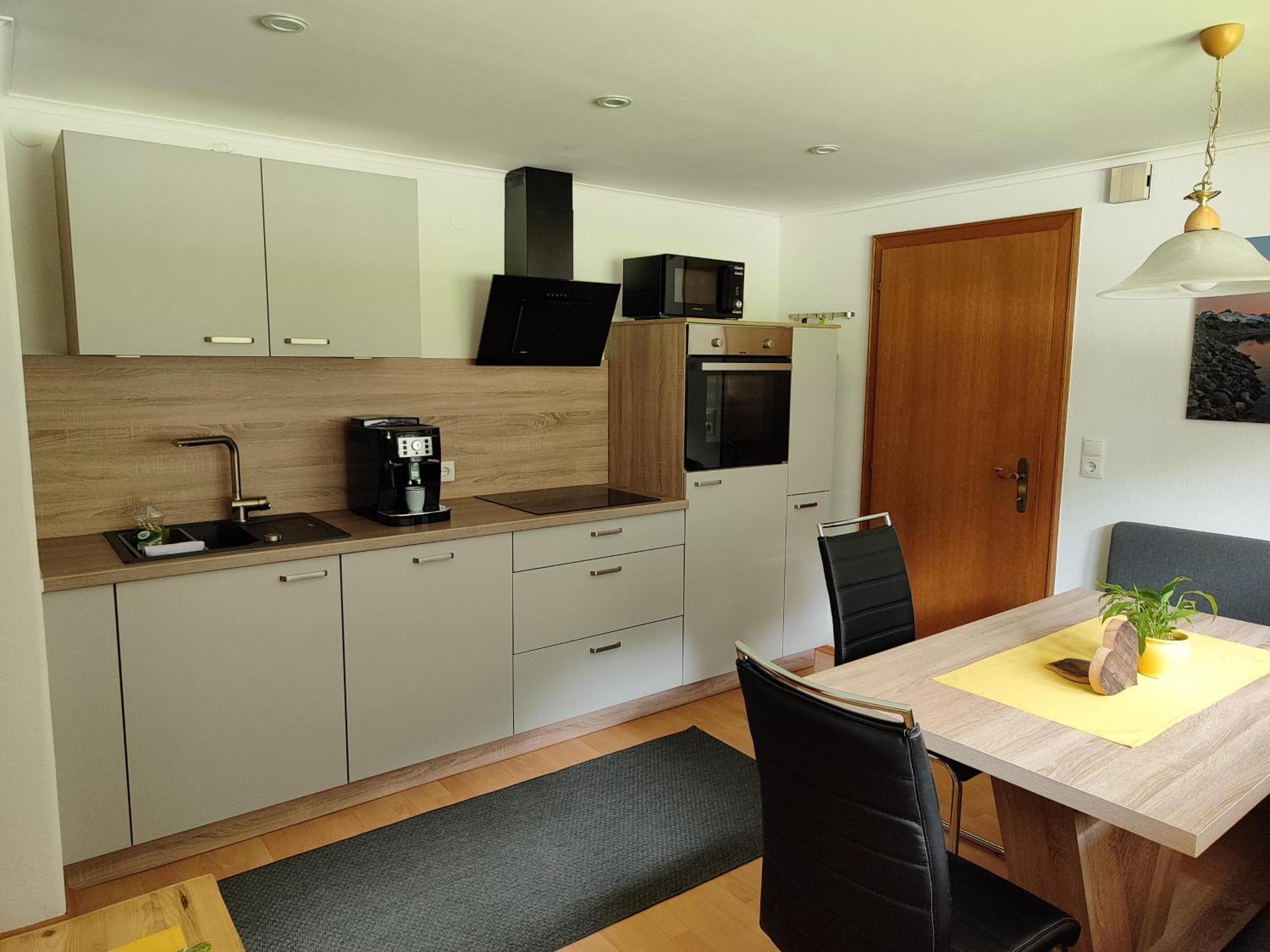 Apartmán Glockenstuhl, Haus Tux Exteriér fotografie